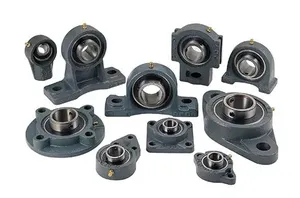 Bearing Units