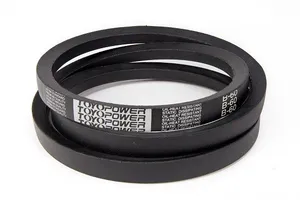 Classic Belt