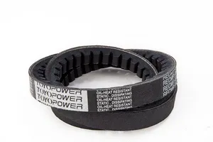 Cogged Belt