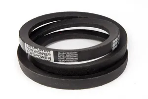 Narrow/Wedge Belt