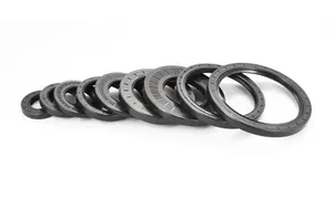 Nitrile Rubbers