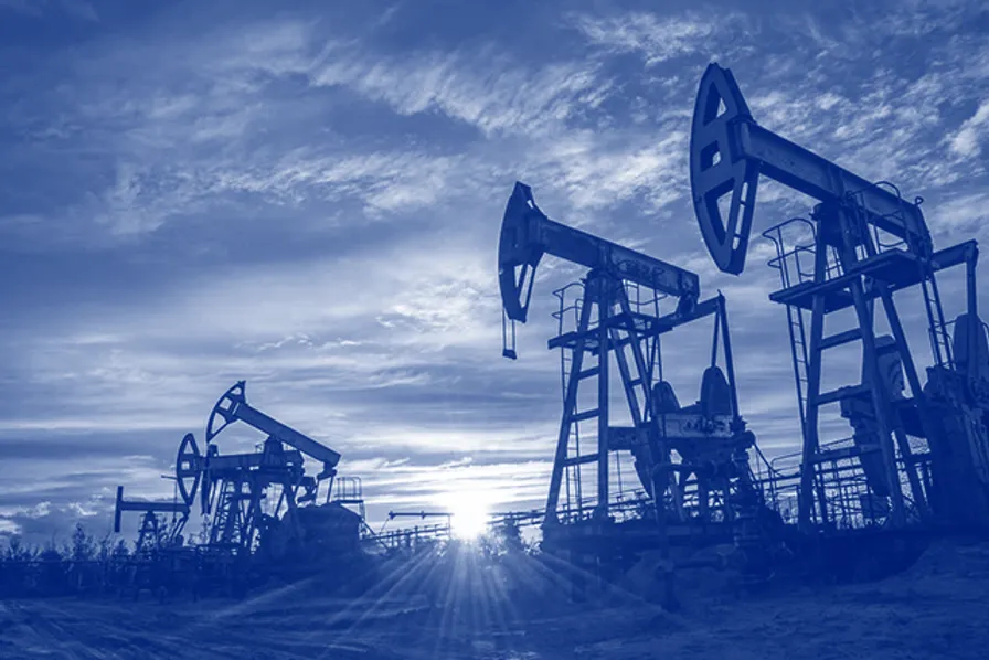 Oil and Gas