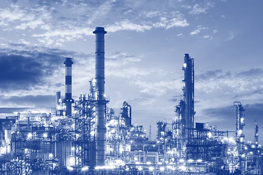 Petrochemicals