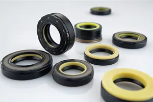 Power Steering Oil Seal